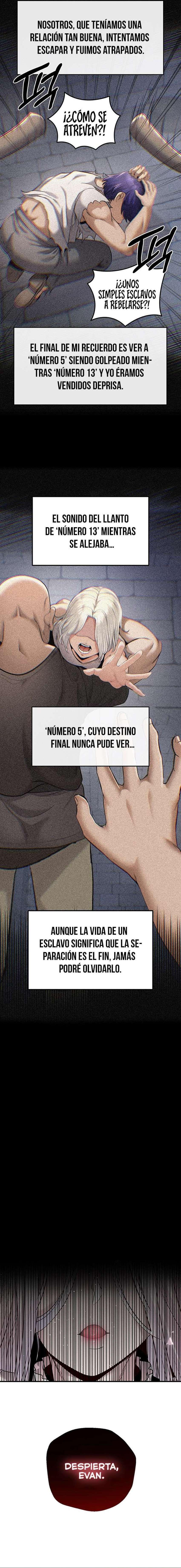 Venganza con mi harem Capitulo 42 página 11