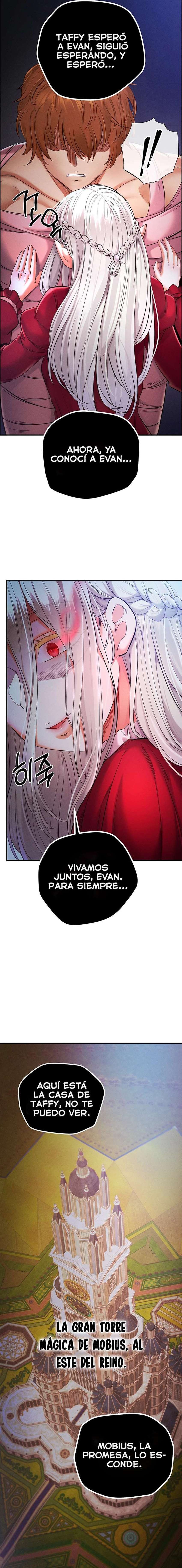 Venganza con mi harem Capitulo 42 página 15
