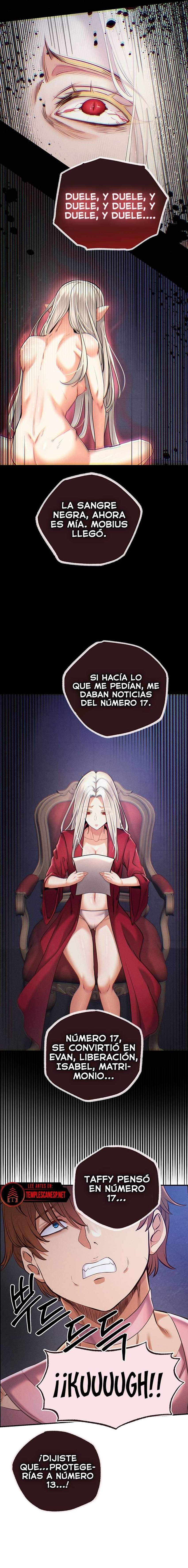 Venganza con mi harem Capitulo 42 página 24
