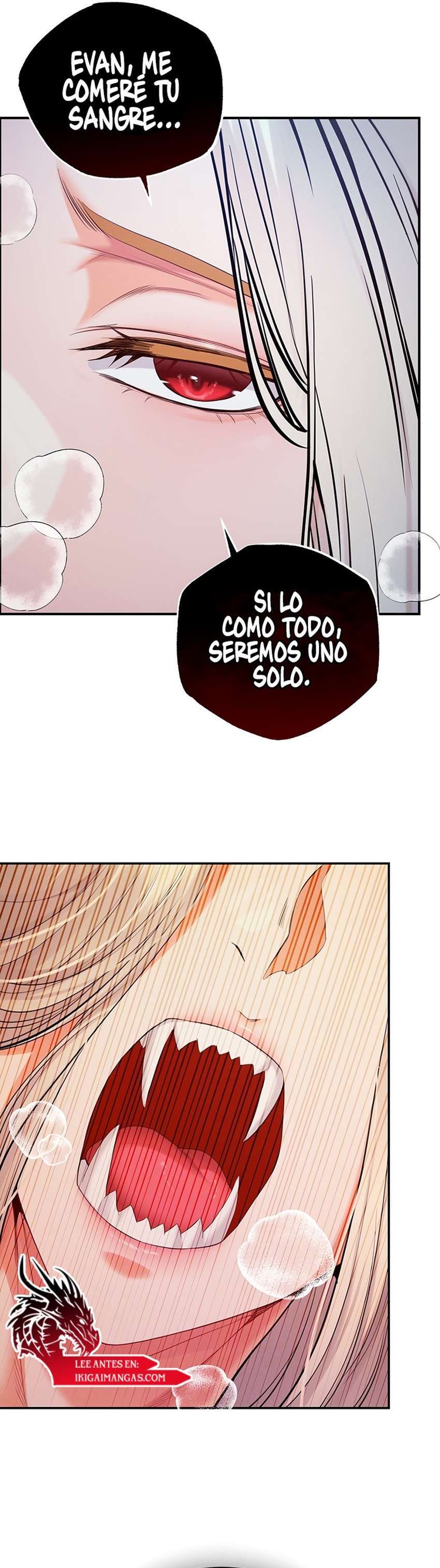 Venganza con mi harem Capitulo 43 página 3