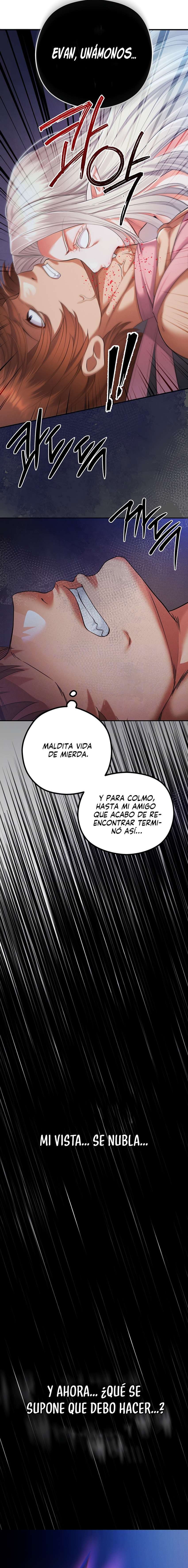 Venganza con mi harem Capitulo 43 página 4
