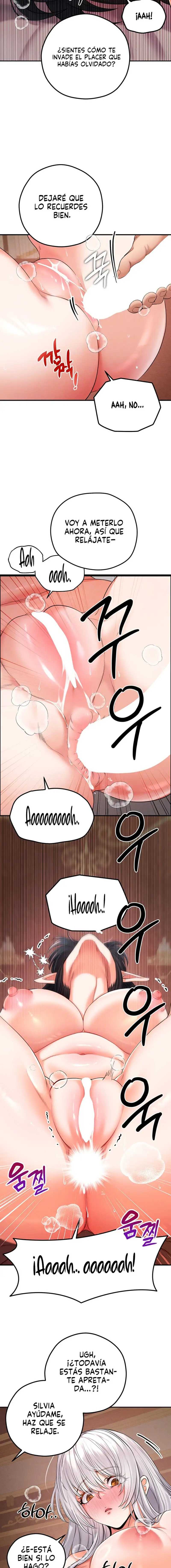 Venganza con mi harem Capitulo 46 página 2