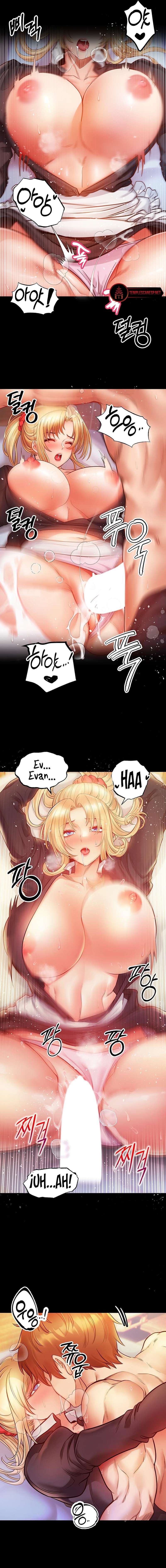 Venganza con mi harem Capitulo 5 página 15