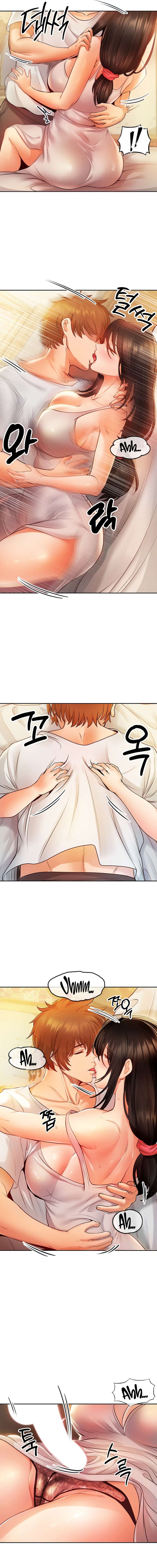 Venganza con mi harem Capitulo 7 página 5