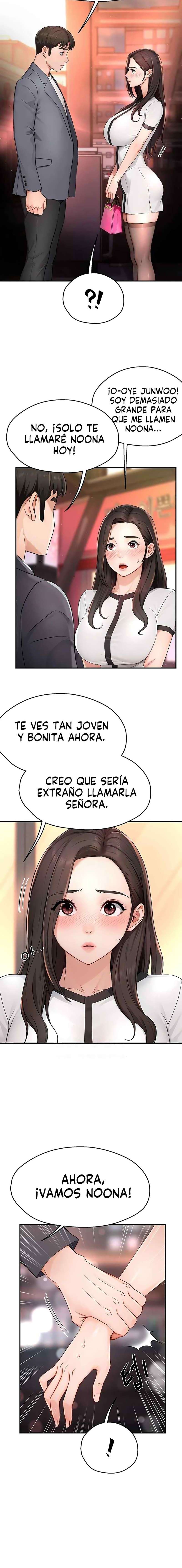 Delicias Prohibidas Capitulo 10 página 15