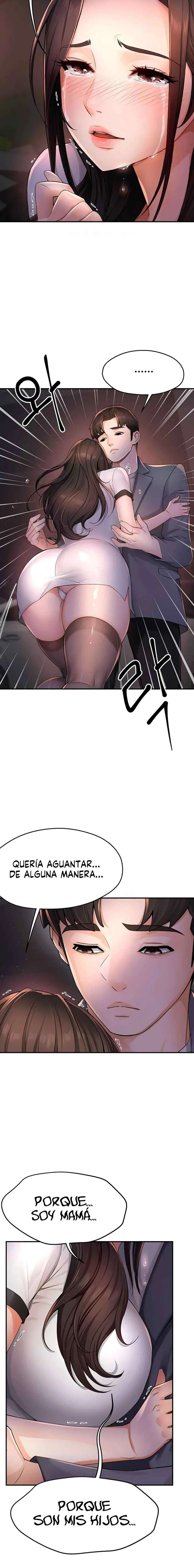 Delicias Prohibidas Capitulo 12 página 23