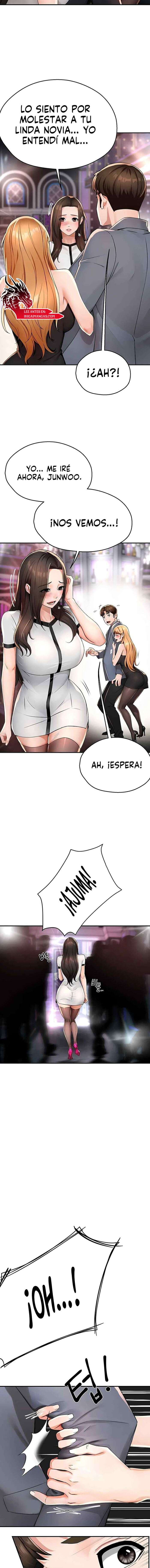 Delicias Prohibidas Capitulo 13 página 13