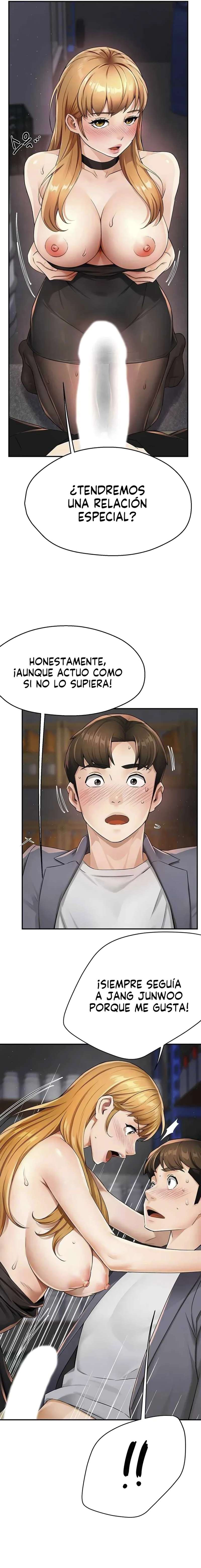 Delicias Prohibidas Capitulo 14 página 6