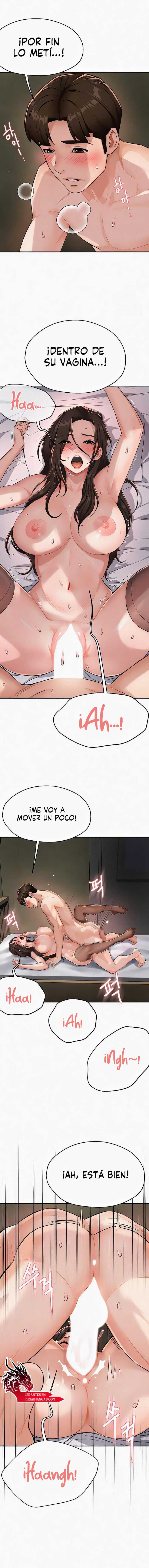 Delicias Prohibidas Capitulo 16 página 15