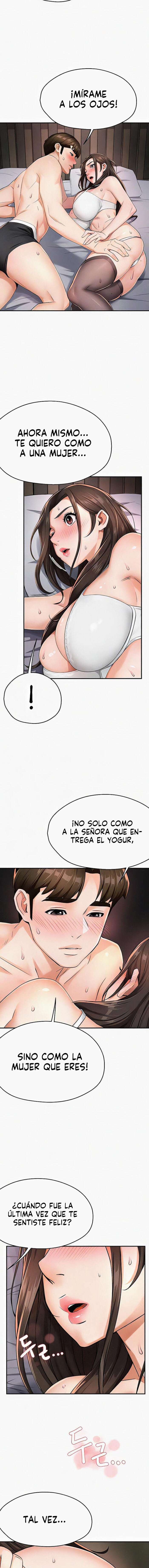Delicias Prohibidas Capitulo 16 página 4