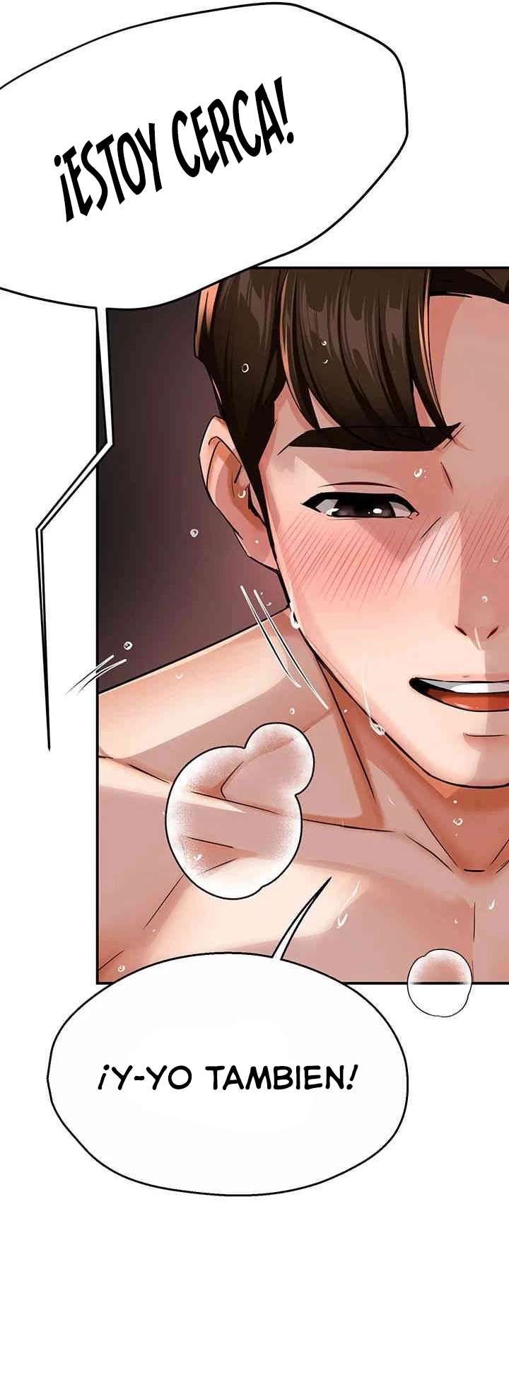 Delicias Prohibidas Capitulo 17 página 14