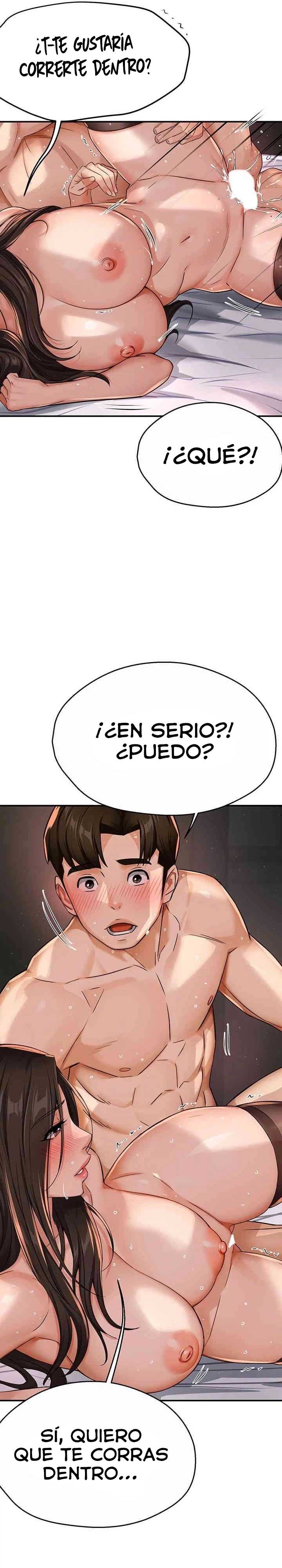 Delicias Prohibidas Capitulo 17 página 27