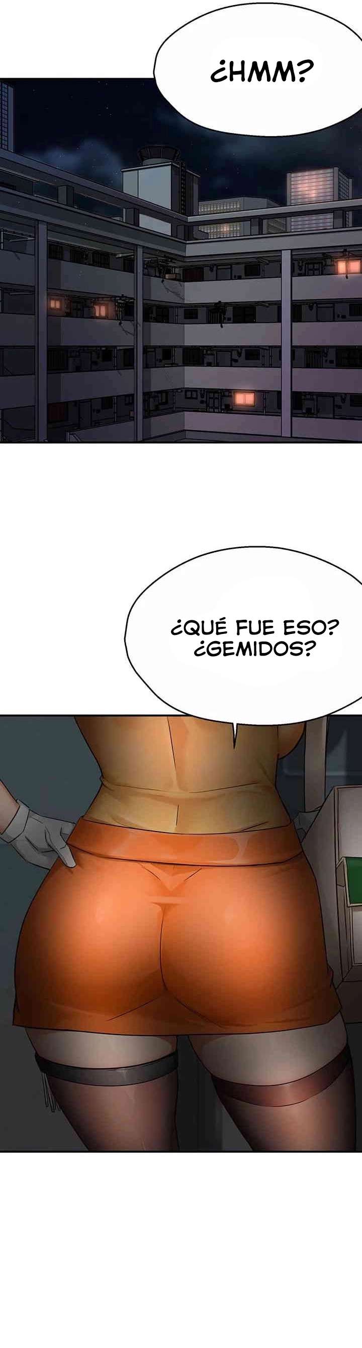 Delicias Prohibidas Capitulo 17 página 36