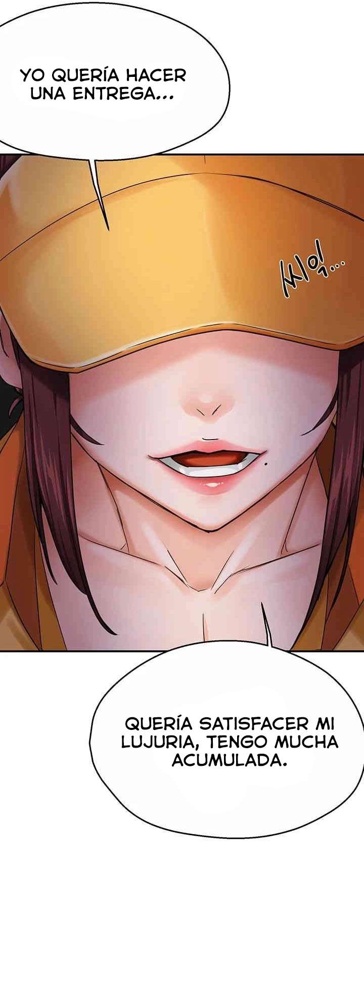 Delicias Prohibidas Capitulo 17 página 37