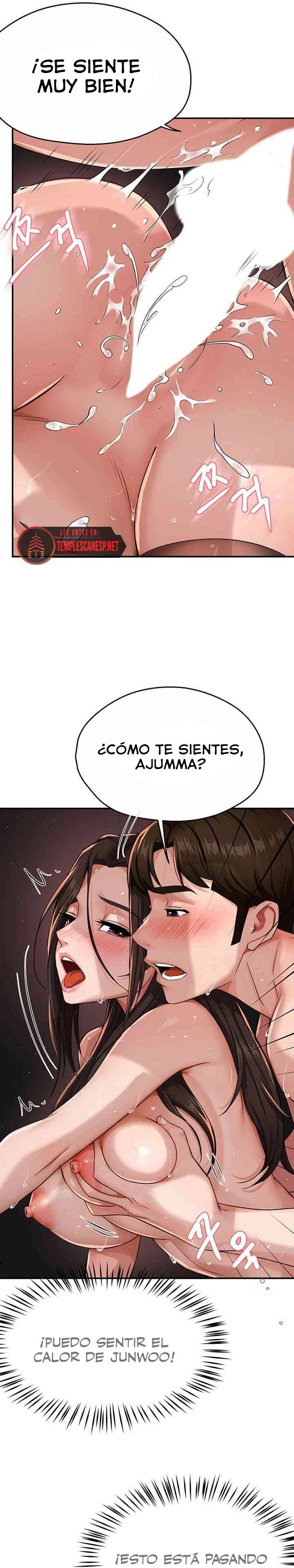 Delicias Prohibidas Capitulo 17 página 7