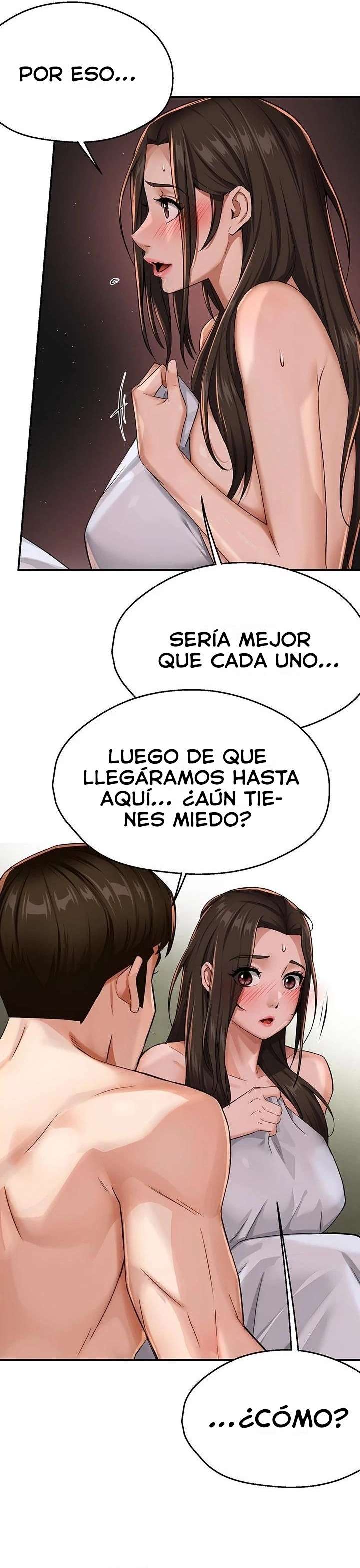Delicias Prohibidas Capitulo 18 página 18
