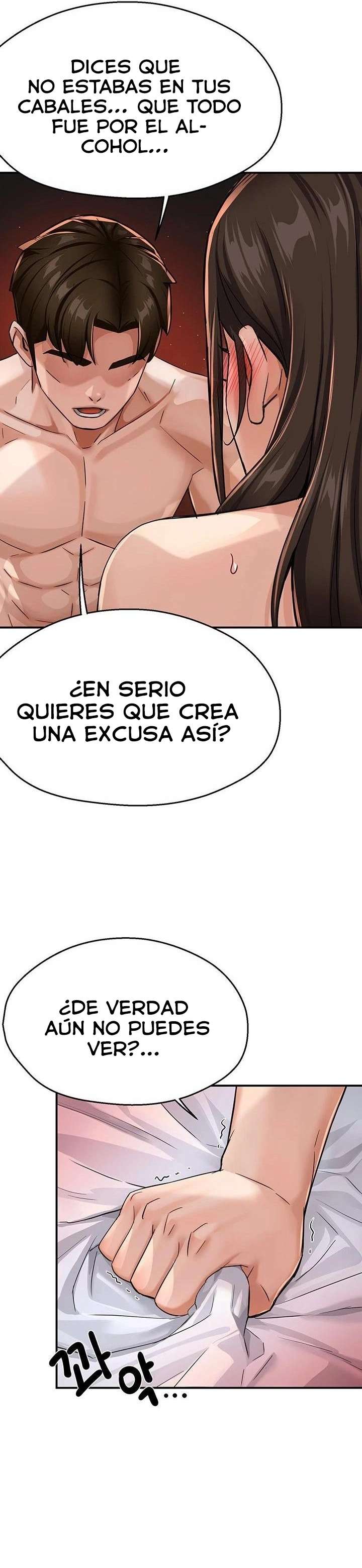 Delicias Prohibidas Capitulo 18 página 19