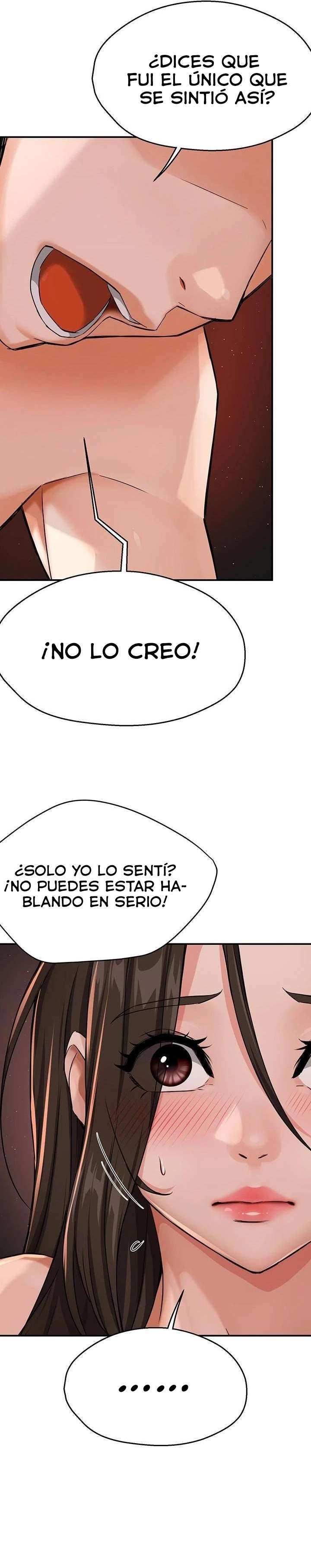 Delicias Prohibidas Capitulo 18 página 22