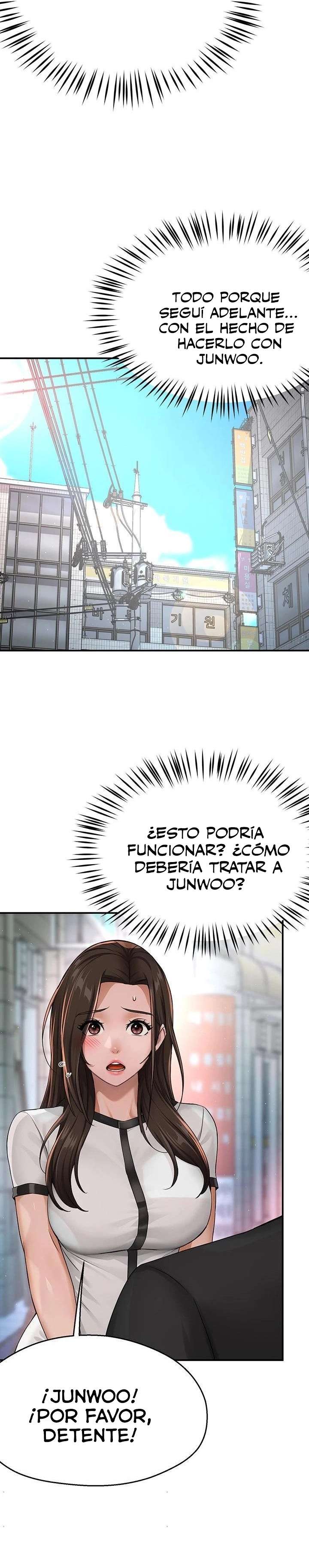 Delicias Prohibidas Capitulo 18 página 26