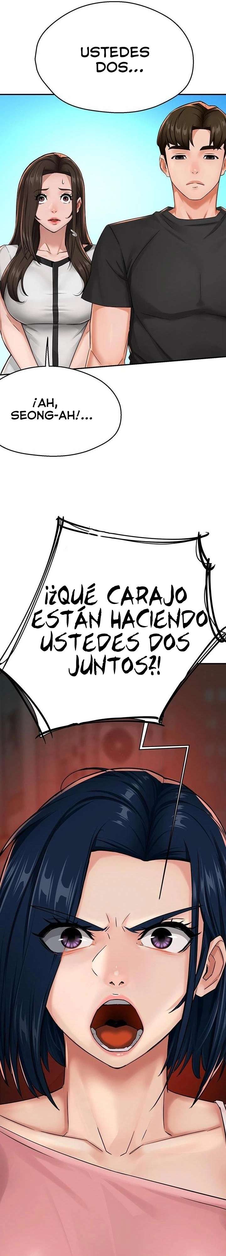 Delicias Prohibidas Capitulo 18 página 30