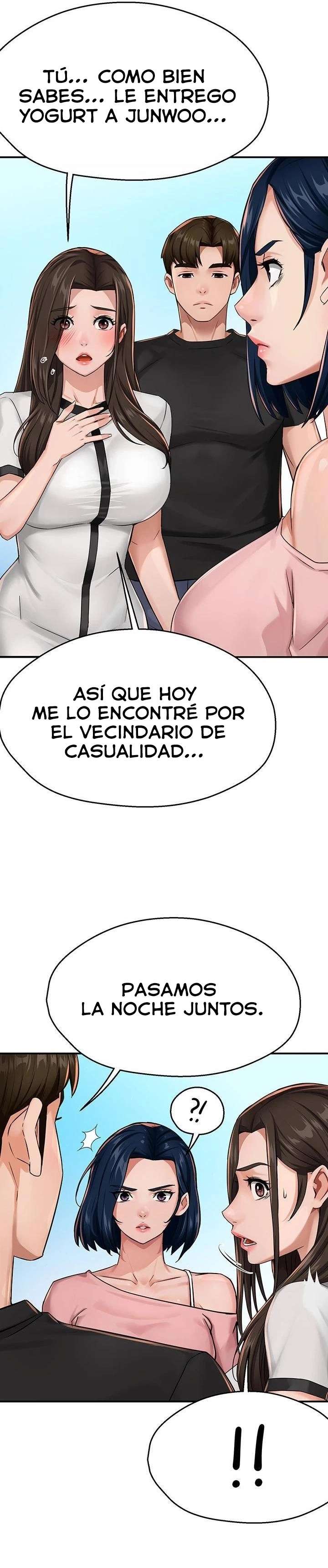 Delicias Prohibidas Capitulo 18 página 32