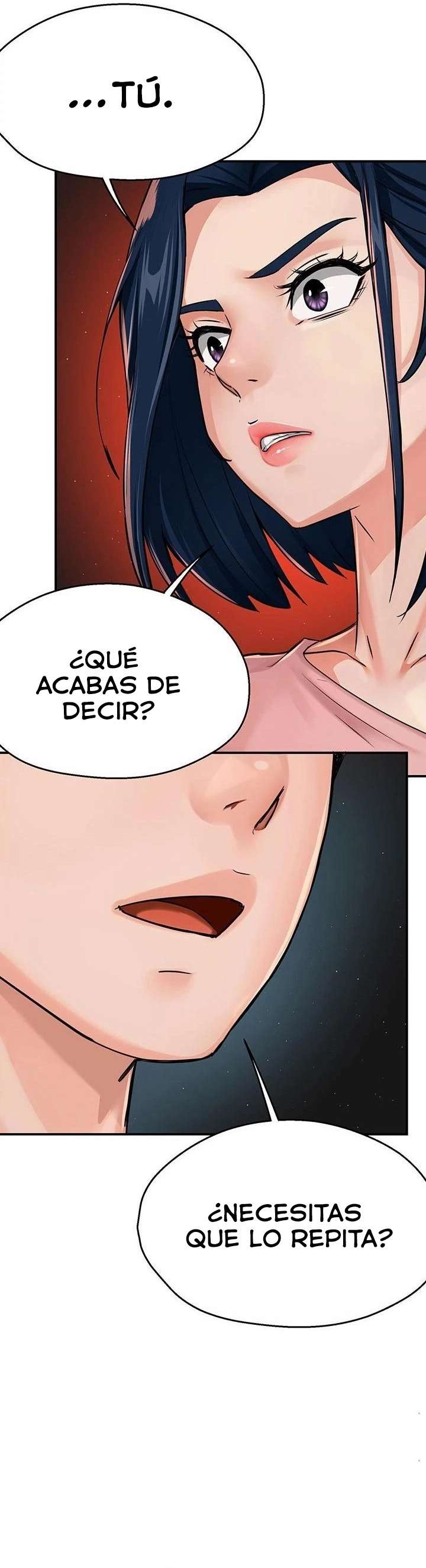 Delicias Prohibidas Capitulo 18 página 33