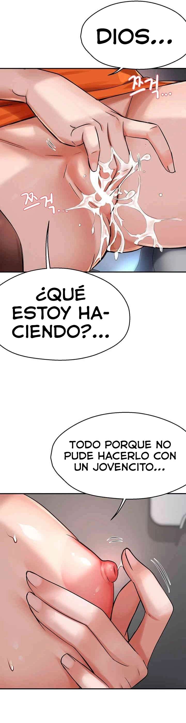 Delicias Prohibidas Capitulo 19 página 14