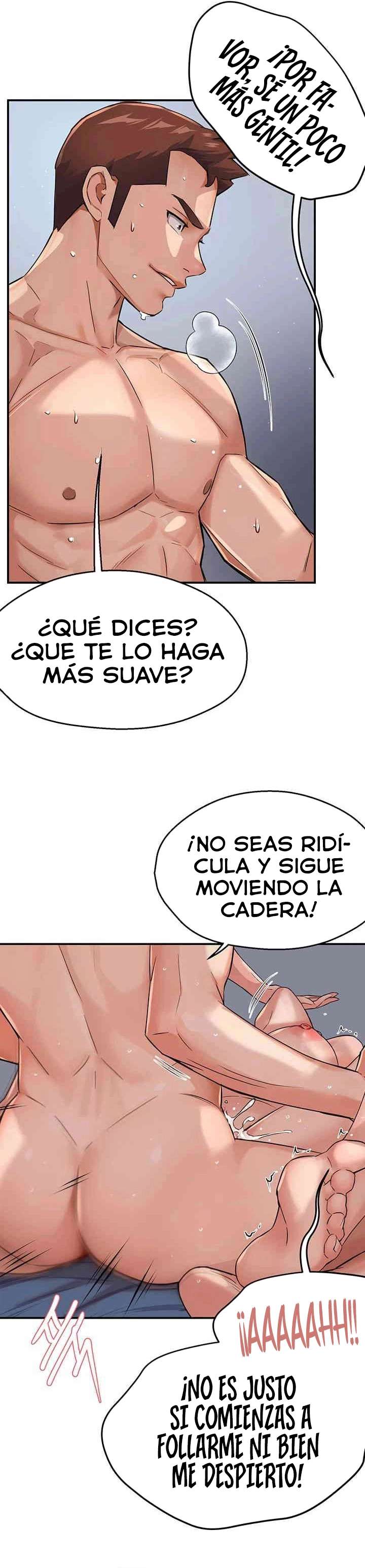 Delicias Prohibidas Capitulo 19 página 2