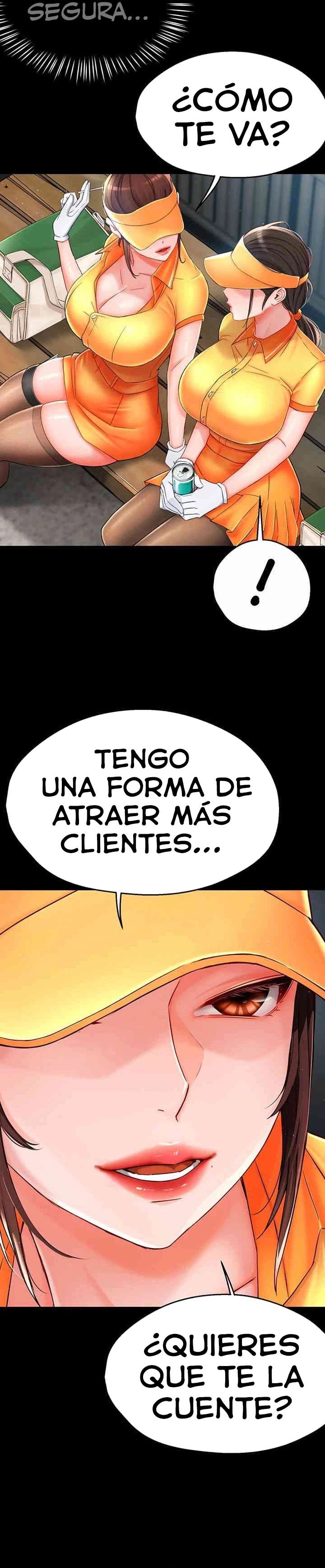 Delicias Prohibidas Capitulo 19 página 22