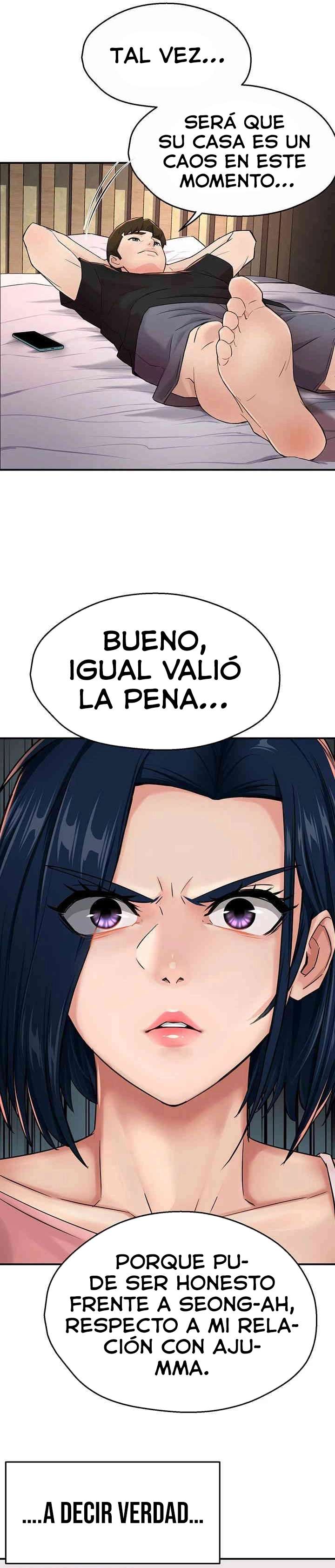 Delicias Prohibidas Capitulo 19 página 26