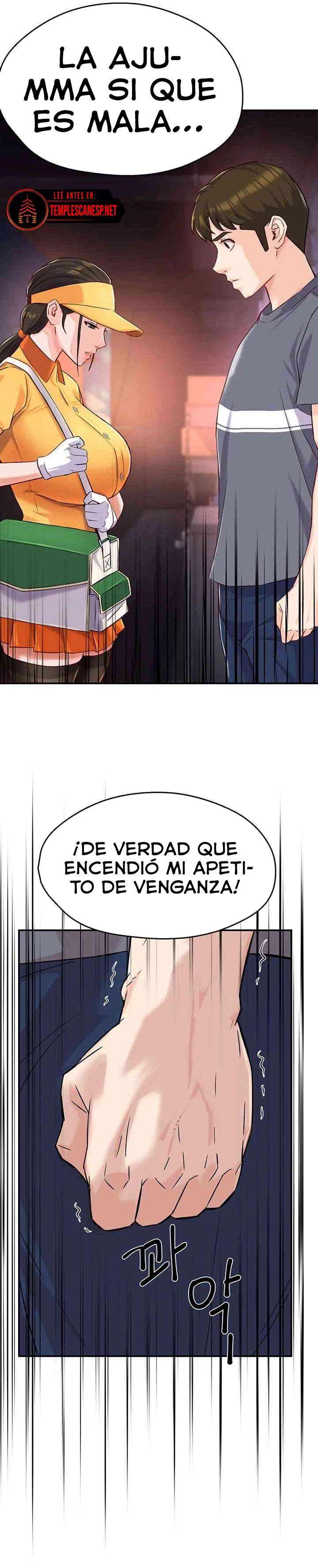 Delicias Prohibidas Capitulo 19 página 29