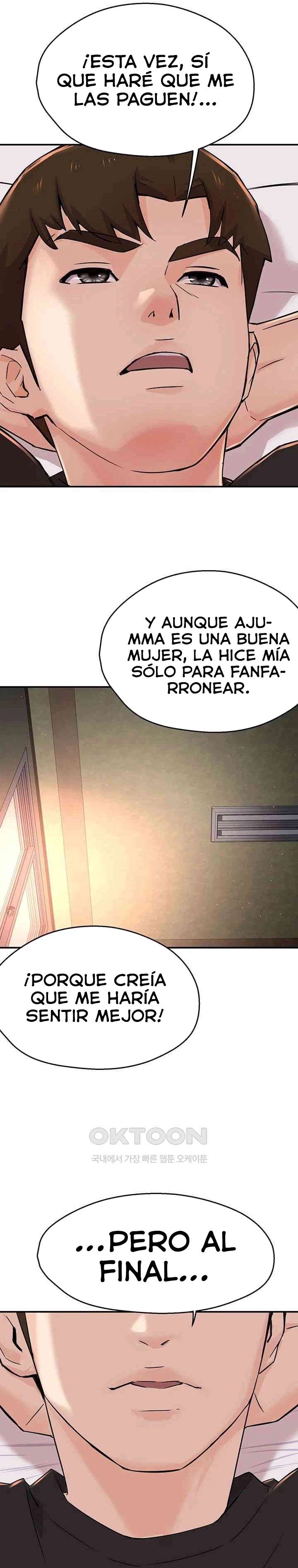 Delicias Prohibidas Capitulo 19 página 30