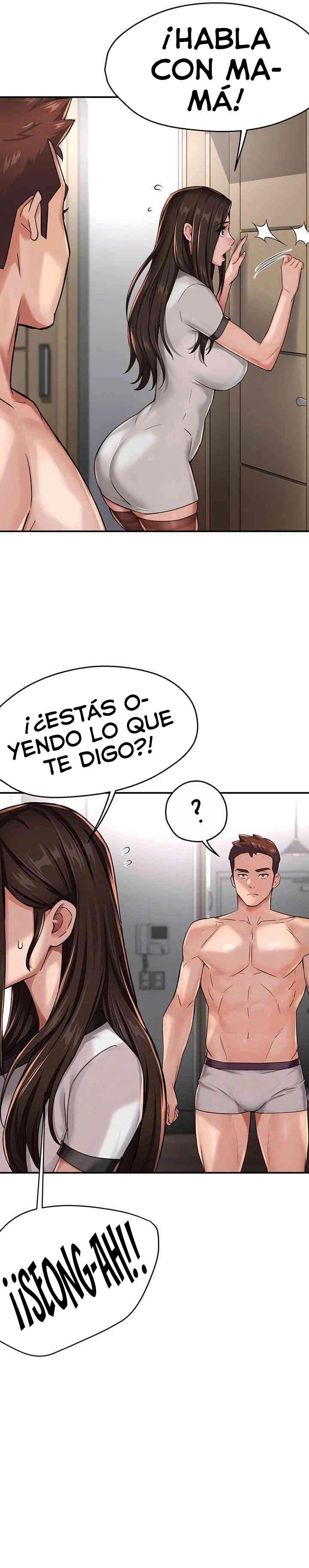 Delicias Prohibidas Capitulo 19 página 5