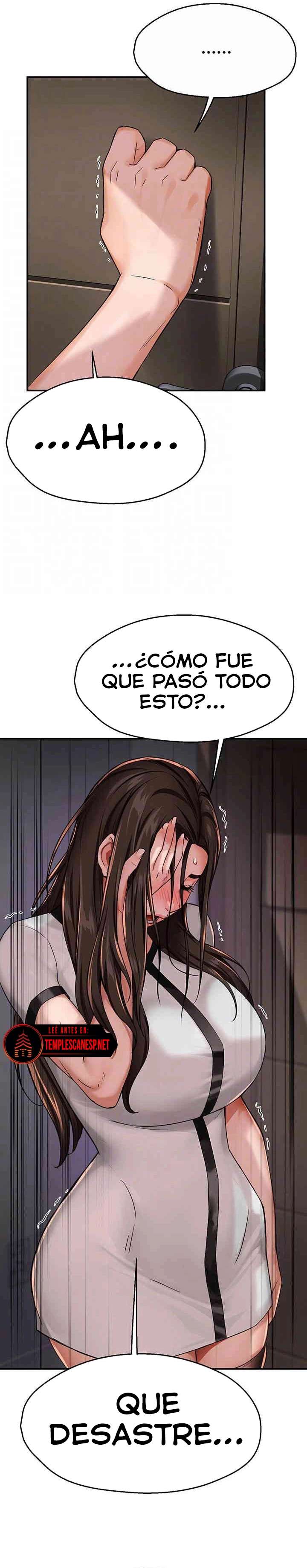 Delicias Prohibidas Capitulo 19 página 6
