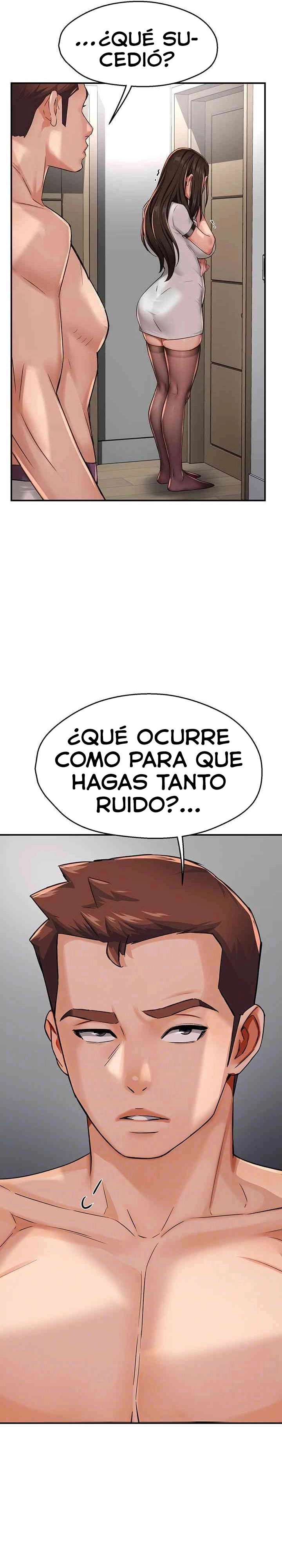 Delicias Prohibidas Capitulo 19 página 7
