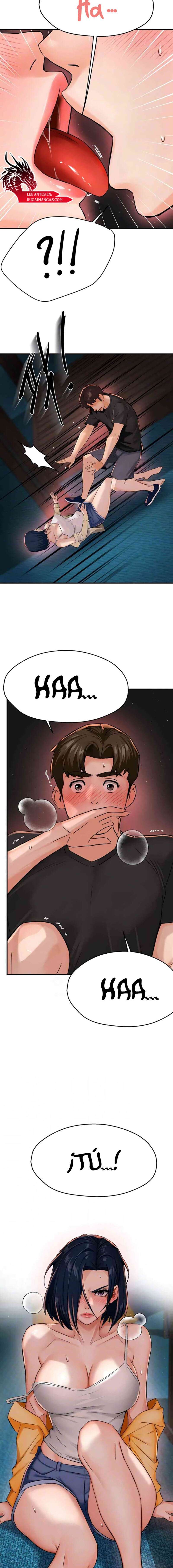 Delicias Prohibidas Capitulo 21 página 2