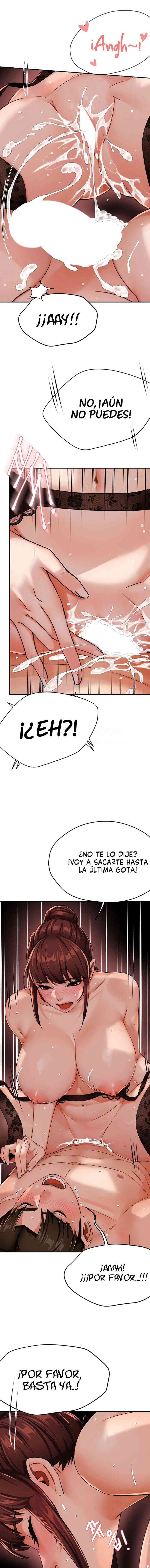 Delicias Prohibidas Capitulo 22 página 6