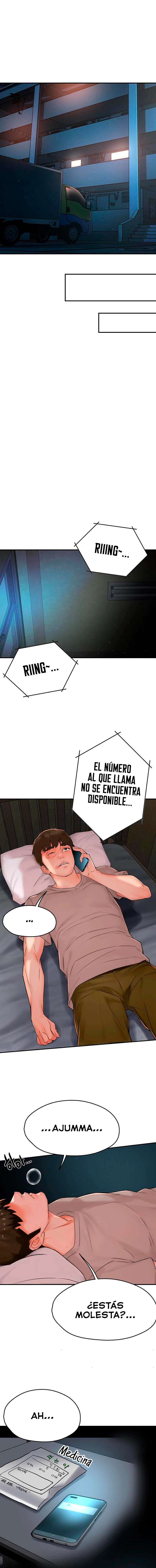 Delicias Prohibidas Capitulo 23 página 14