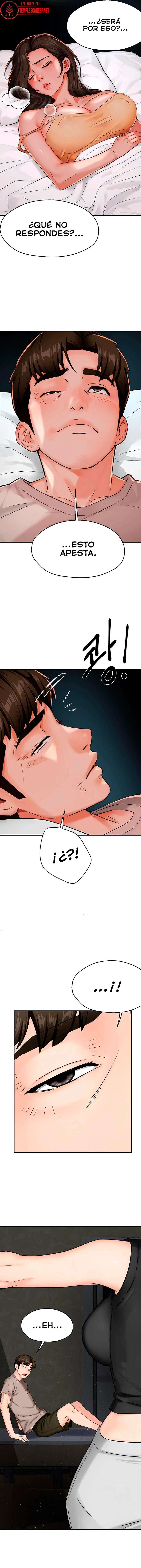 Delicias Prohibidas Capitulo 23 página 15