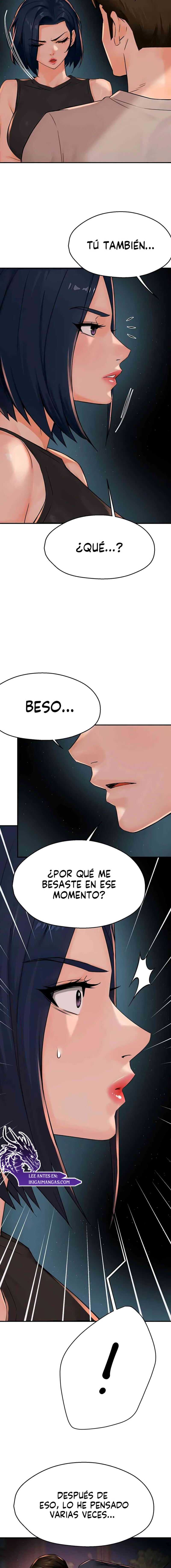 Delicias Prohibidas Capitulo 24 página 15