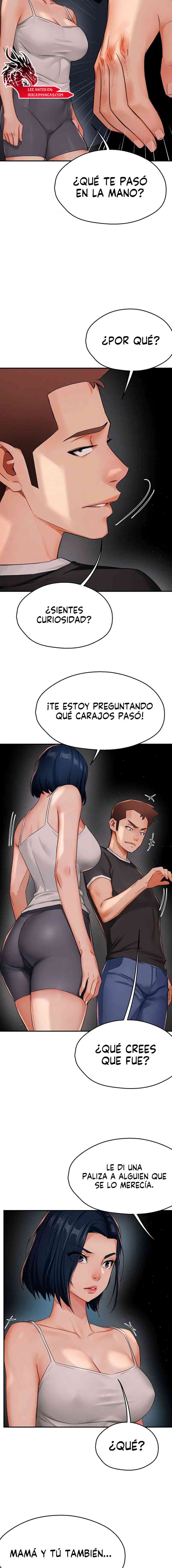 Delicias Prohibidas Capitulo 24 página 2
