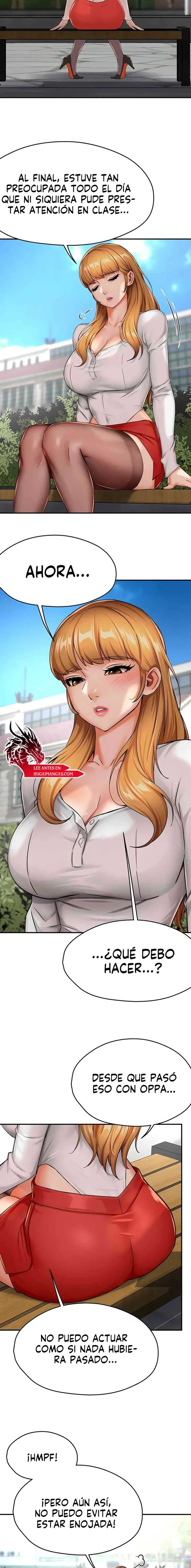 Delicias Prohibidas Capitulo 25 página 13
