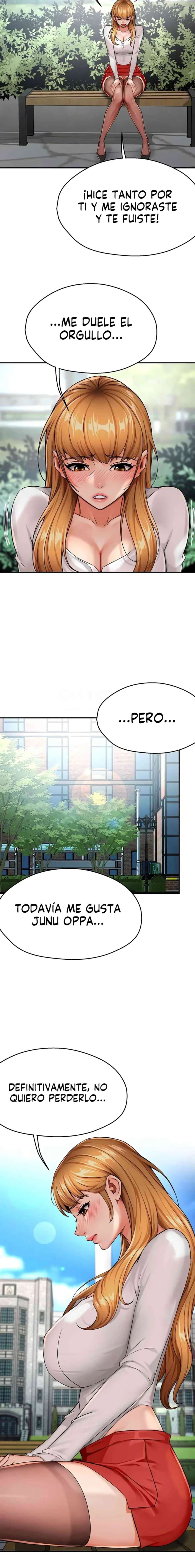 Delicias Prohibidas Capitulo 25 página 14