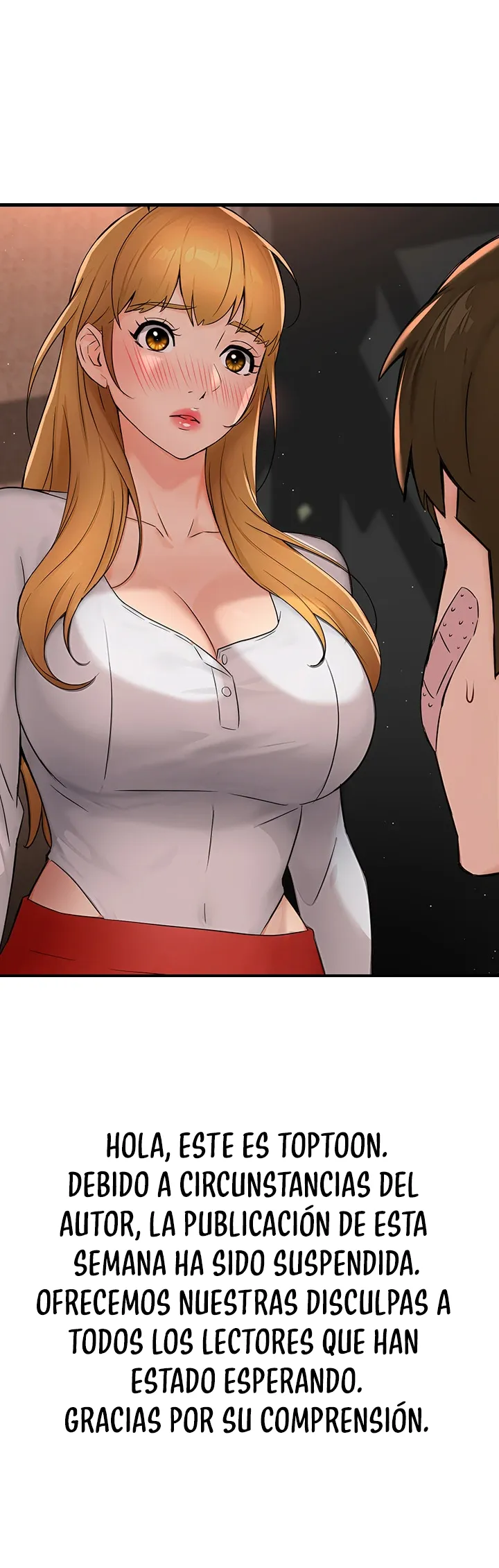 Delicias Prohibidas Capitulo 26.5 página 2