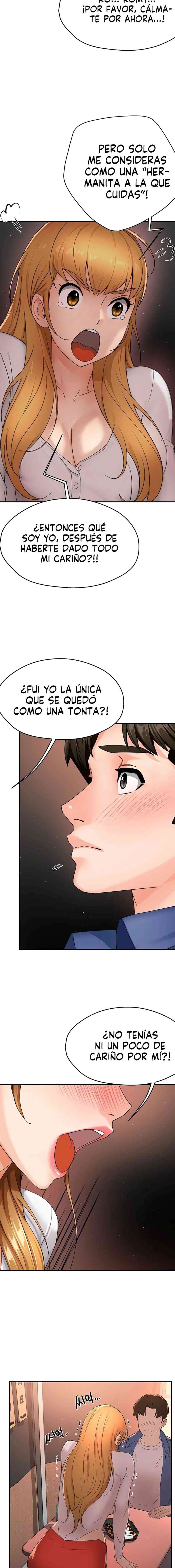 Delicias Prohibidas Capitulo 26 página 7