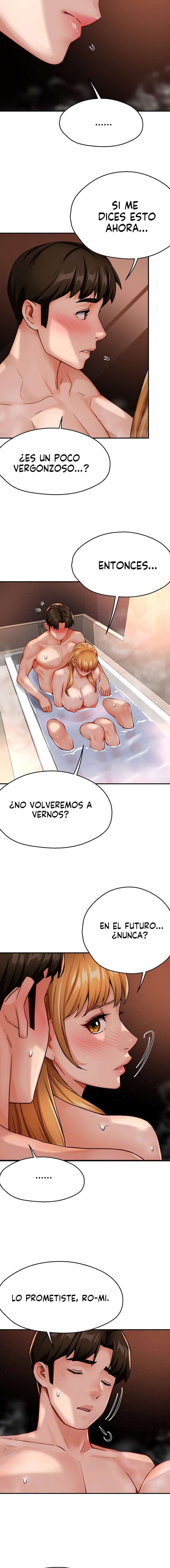 Delicias Prohibidas Capitulo 28 página 4