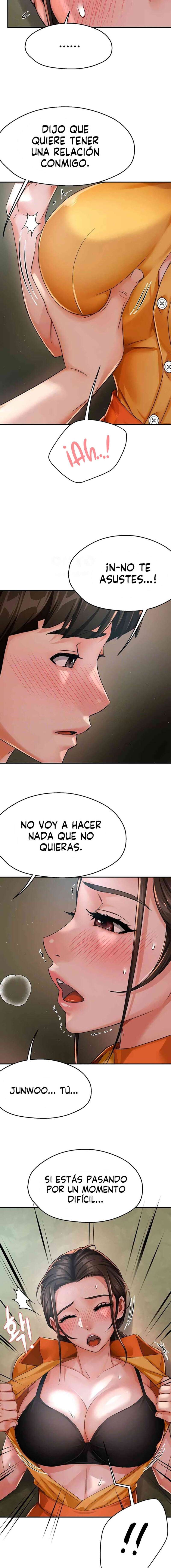 Delicias Prohibidas Capitulo 29 página 4