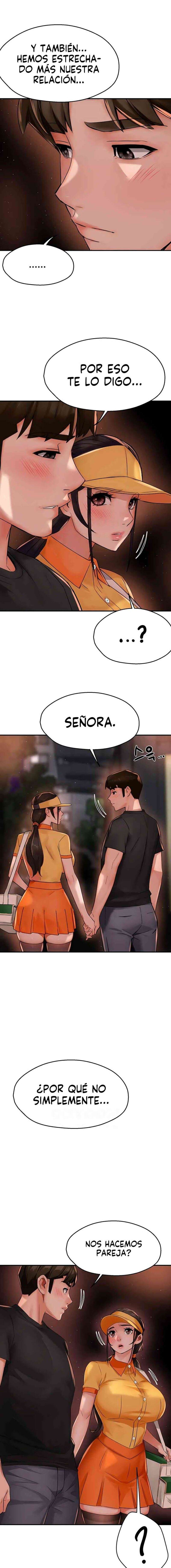 Delicias Prohibidas Capitulo 30 página 12