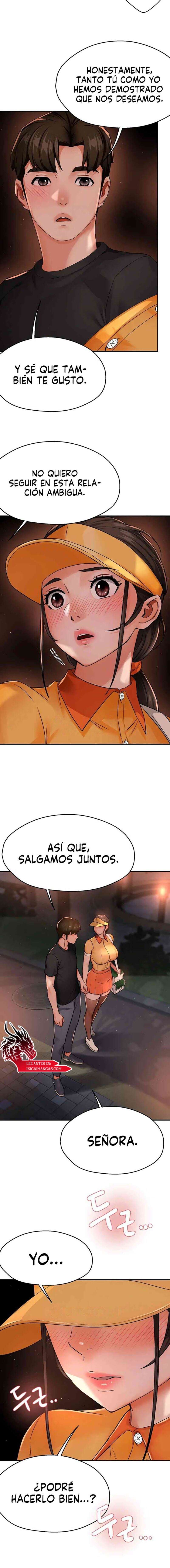 Delicias Prohibidas Capitulo 30 página 13