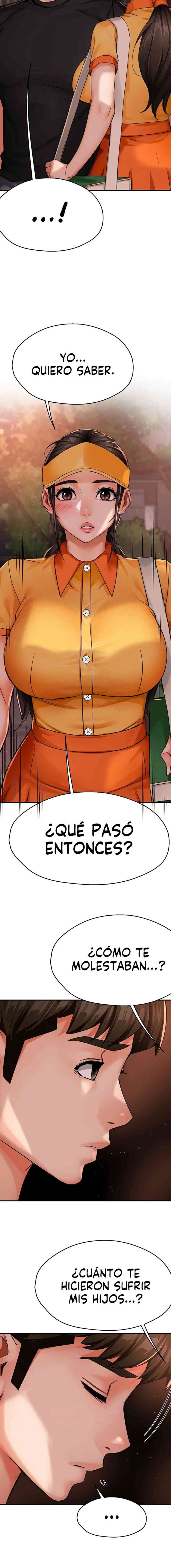 Delicias Prohibidas Capitulo 30 página 17
